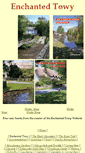 Mobile Screenshot of enchantedtowy.co.uk
